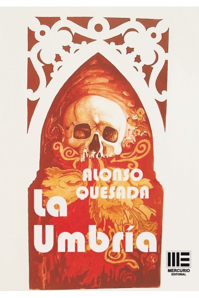 La Umbria | Alonso Quesada | Día de las Letras Canarias