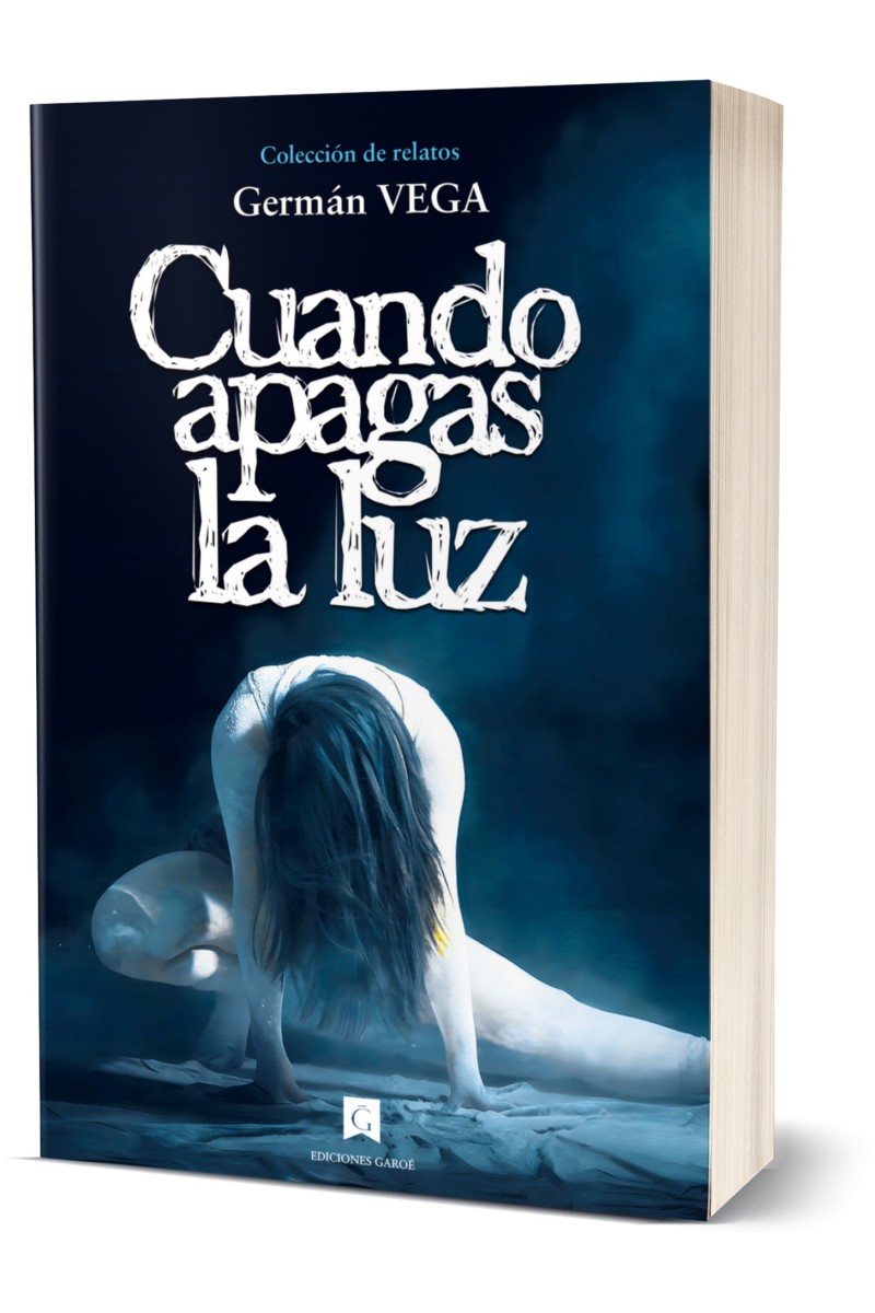 Cuando apagas la luz Cuando apagas la luz