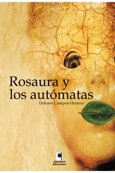 ROSAURA Y LOS AUTOMATAS