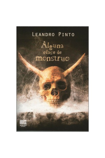 Alguna clase de monstruo
