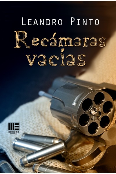 Recámaras vacías
