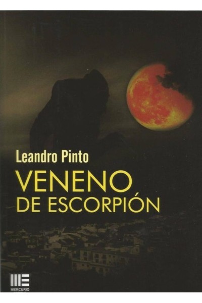 Veneno de escorpión