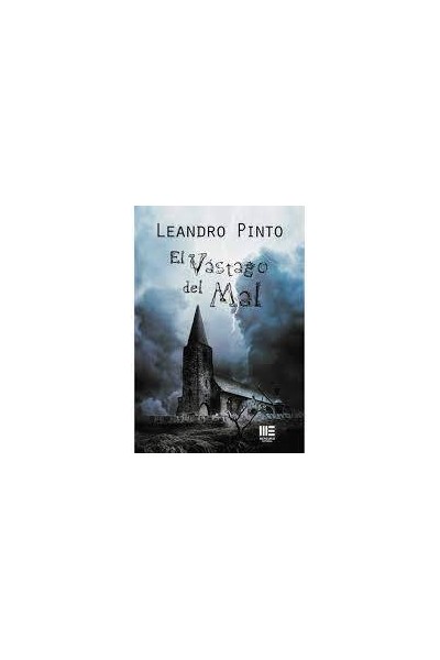 El vástago del mal (Vânâtor, libro 0)