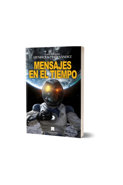Mensaje en el tiempo