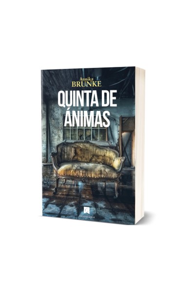 Quinta de ánimas