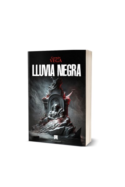 Lluvia negra