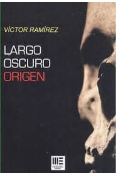 Largo oscuro origen