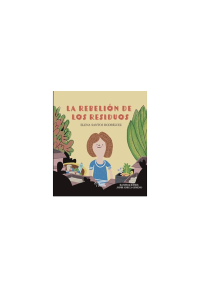 La rebelión de los residuos