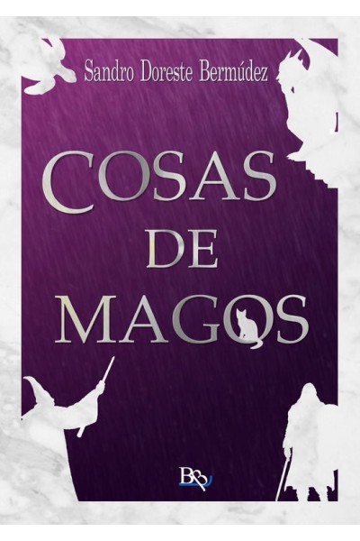 Cosas de magos