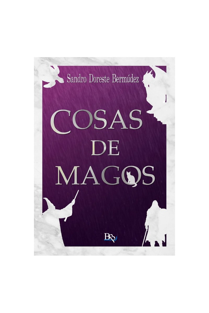 Cosas de magos