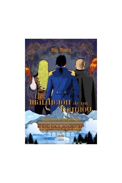 La maldición de los Tagirov