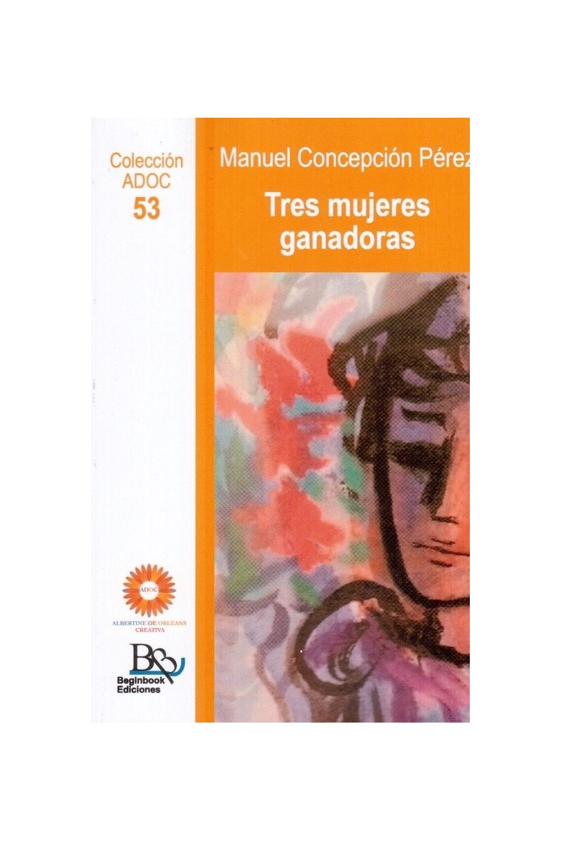 TRES MUJERES GANADORAS TRES MUJERES GANADORAS