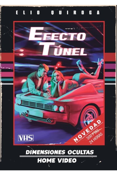 Efecto túnel