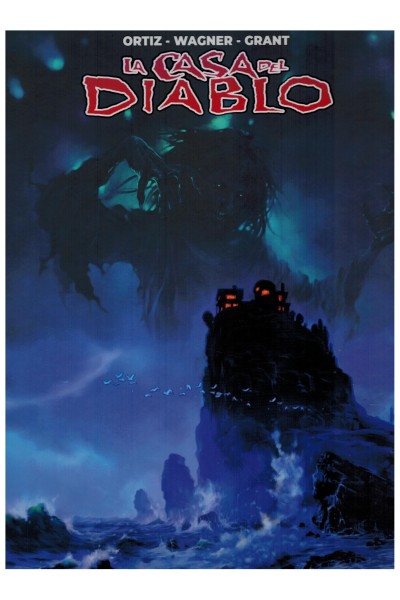 La casa del diablo