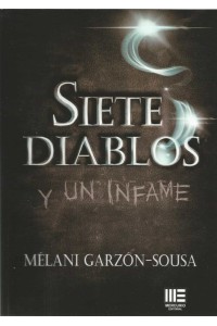 SIETE DIABLOS Y UN INFAME