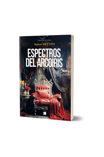 Espectros del arcoíris