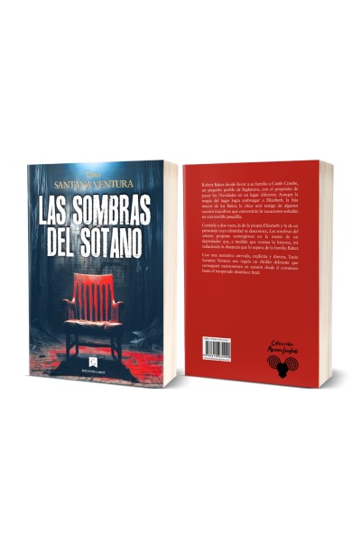 Las sombras del sótano