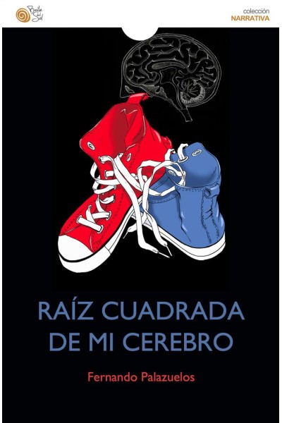 Raíz cuadrada de mi cerebro