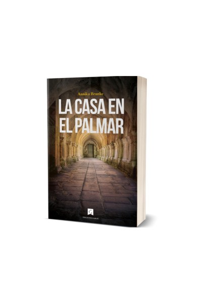 La casa en El Palmar