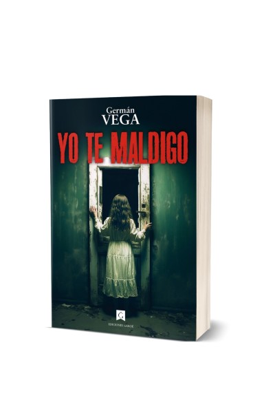 Yo te maldigo