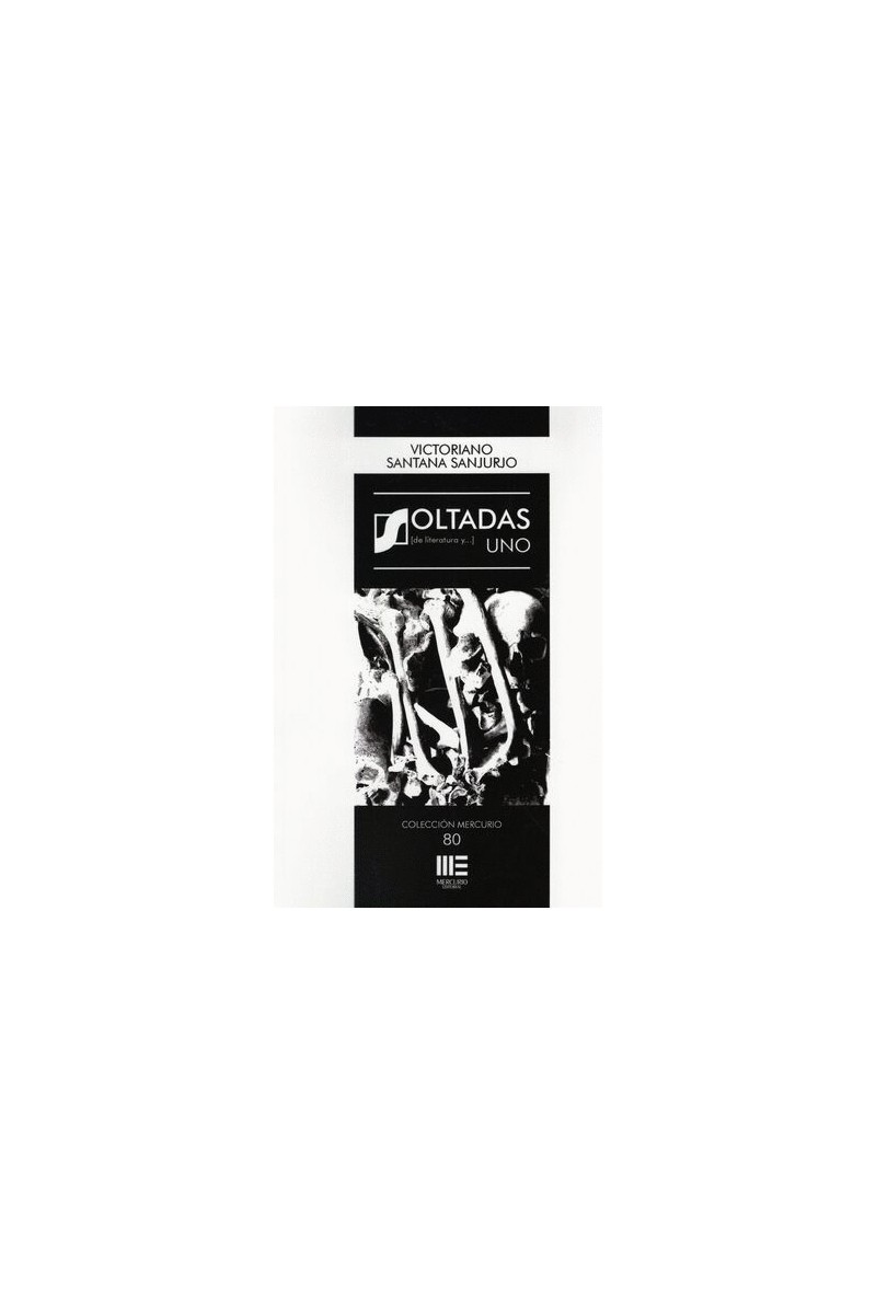 SOLTADAS UNO [DE LITERATURA Y…]