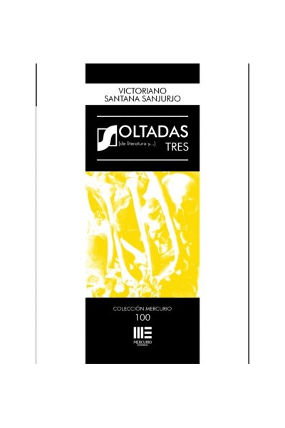 Soltadas tres [de literatura y...]
