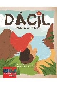 dacil, princesa de taoro