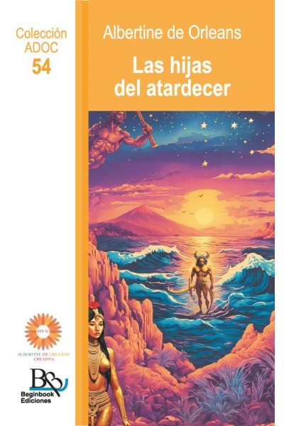 Las hijas del atardecer