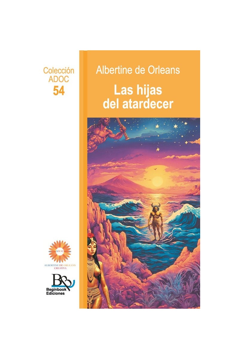 Las hijas del atardecer Las hijas del atardecer