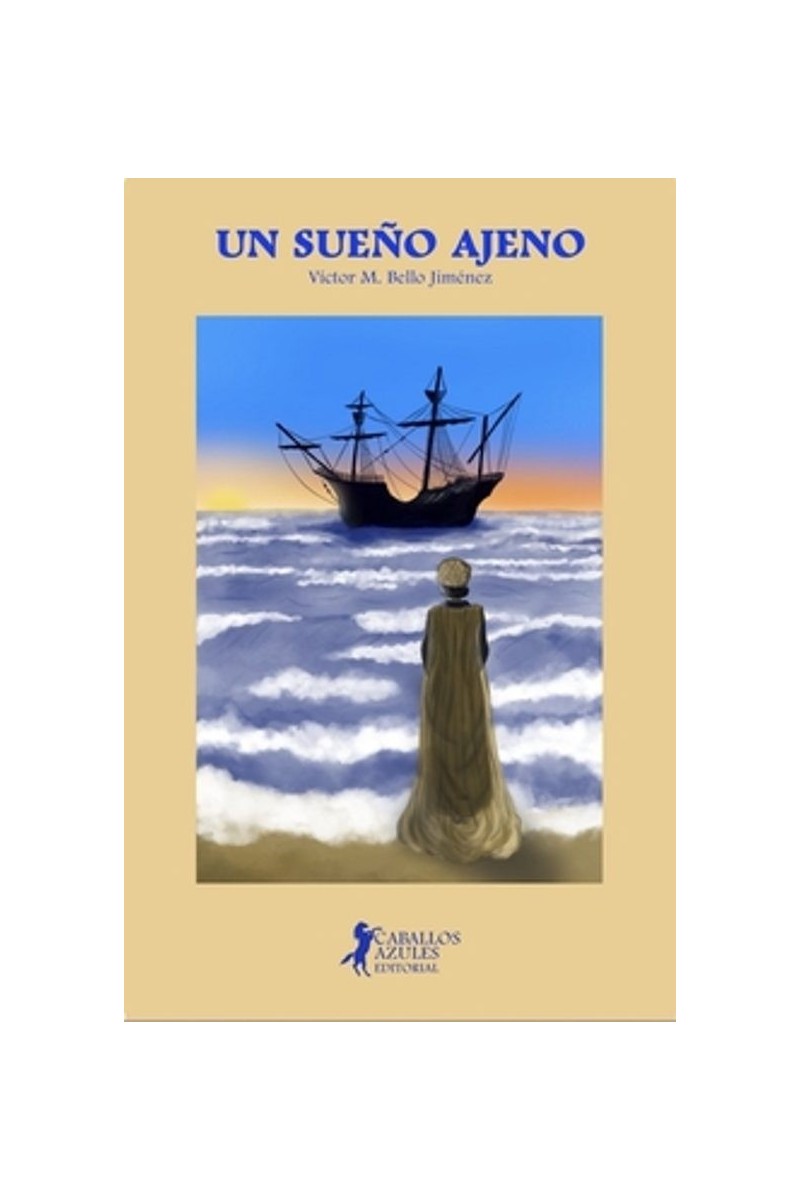 Un sueño ajeno Un sueño ajeno