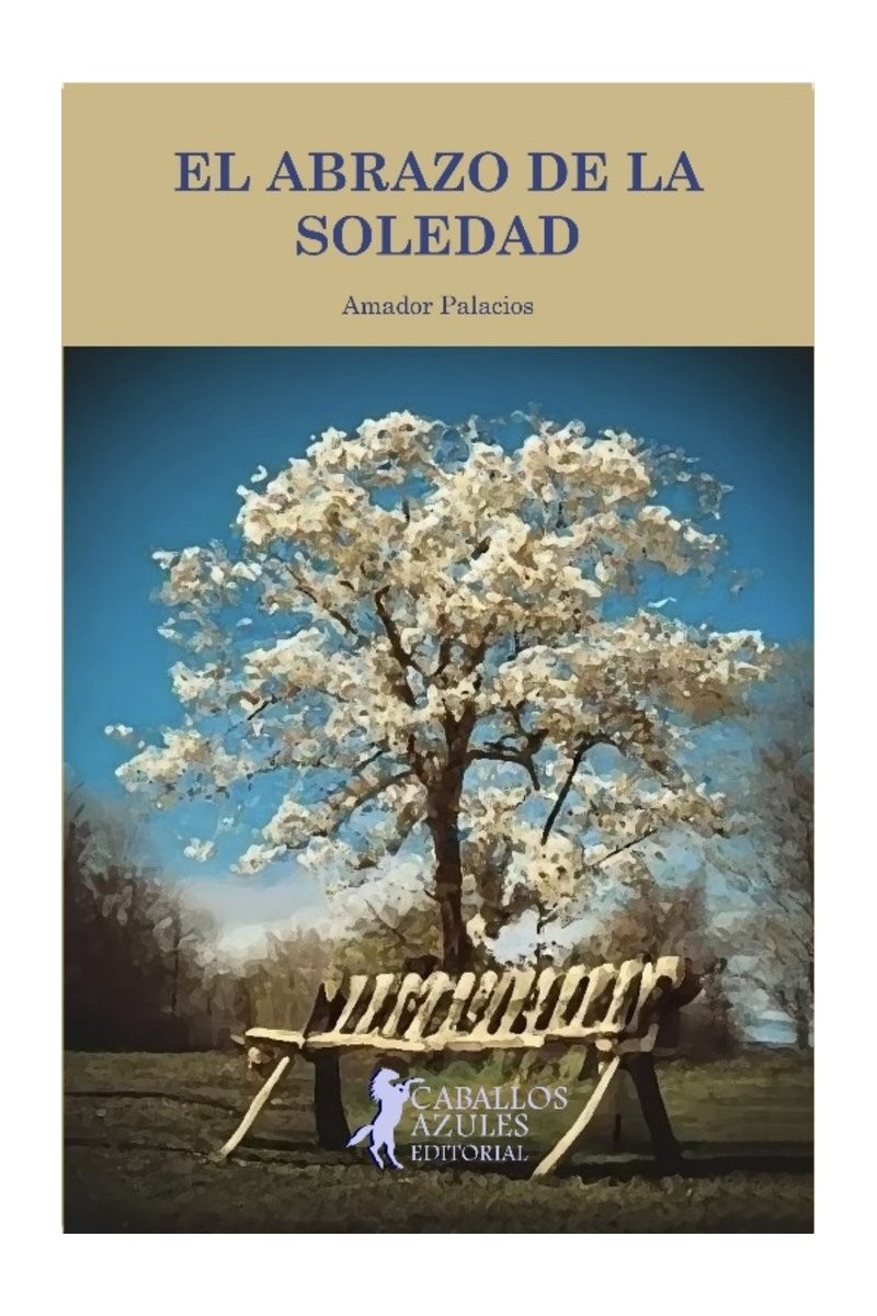 El abrazo de la soledad El abrazo de la soledad