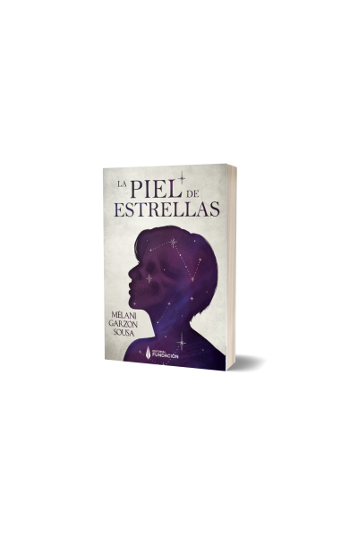 La piel de estrellas