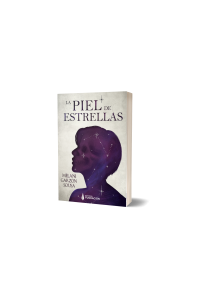 La piel de estrellas