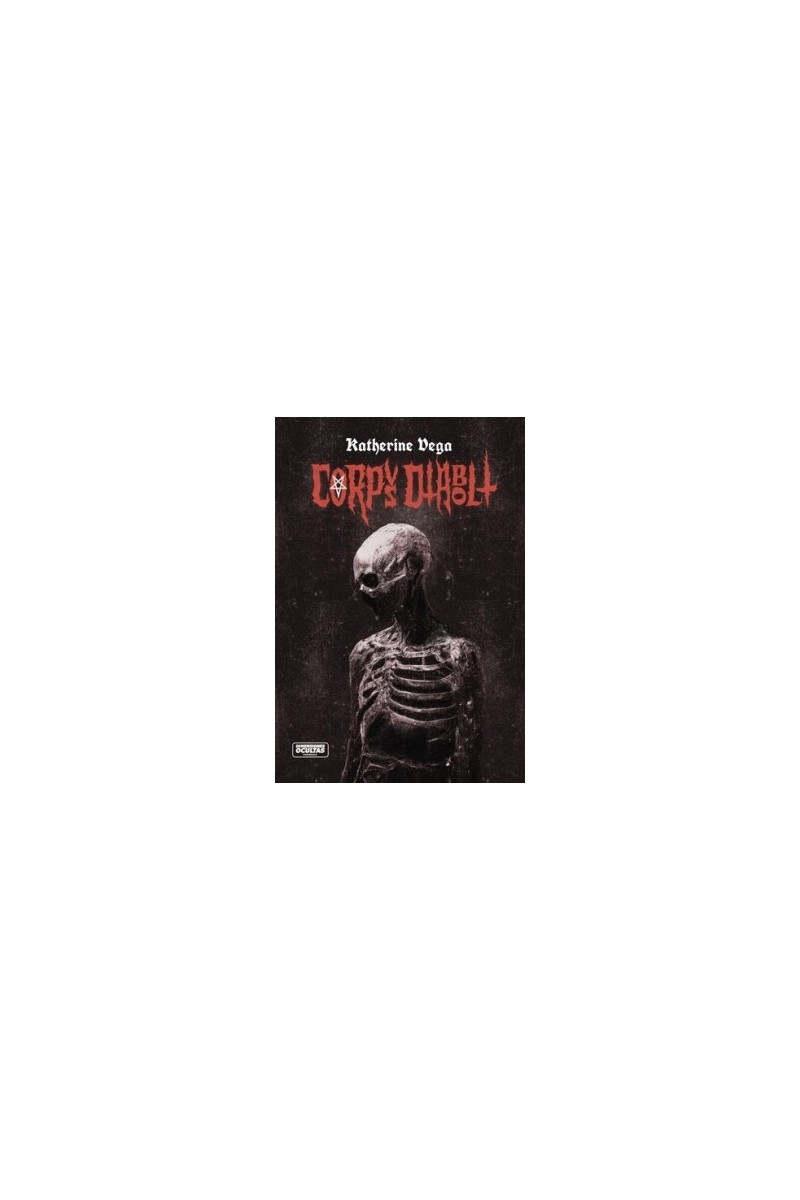 Corpus Diaboli Corpus Diaboli