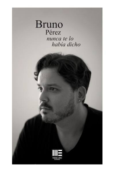 Nunca te lo había dicho