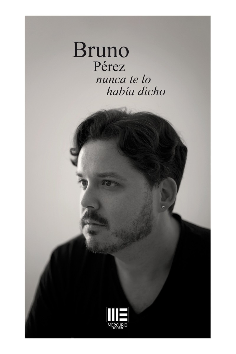 Nunca te lo había dicho Nunca te lo había dicho