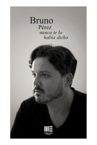 Nunca te lo había dicho