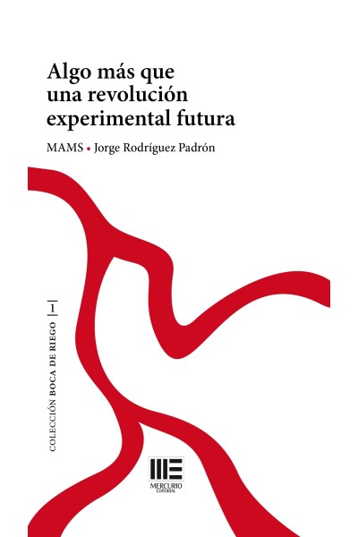 Algo más que una revolución experimental futura