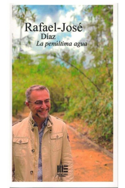 LA PENÚLTIMA AGUA