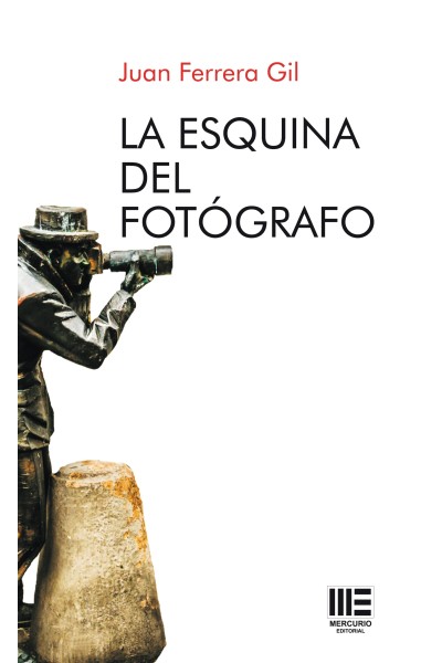 La esquina del fotógrafo