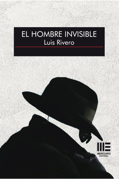 El hombre invisible