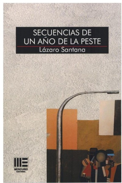 SECUENCIAS DE UN AÑO DE LA PESTE (SICUT VERBA 14)