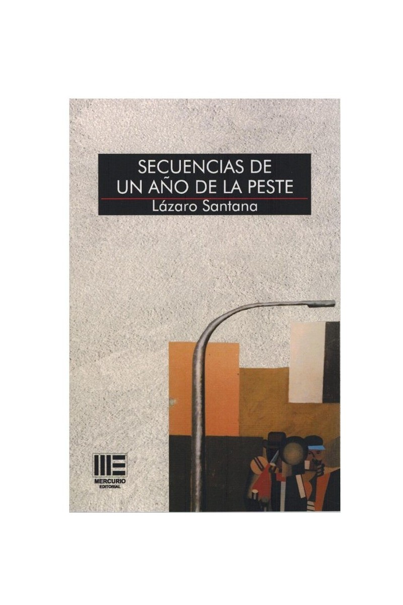 SECUENCIAS DE UN AÑO DE LA PESTE (SICUT VERBA 14)