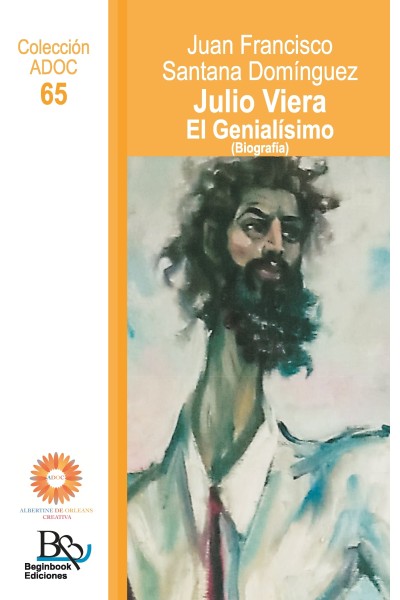 Julio Viera, el genialísimo