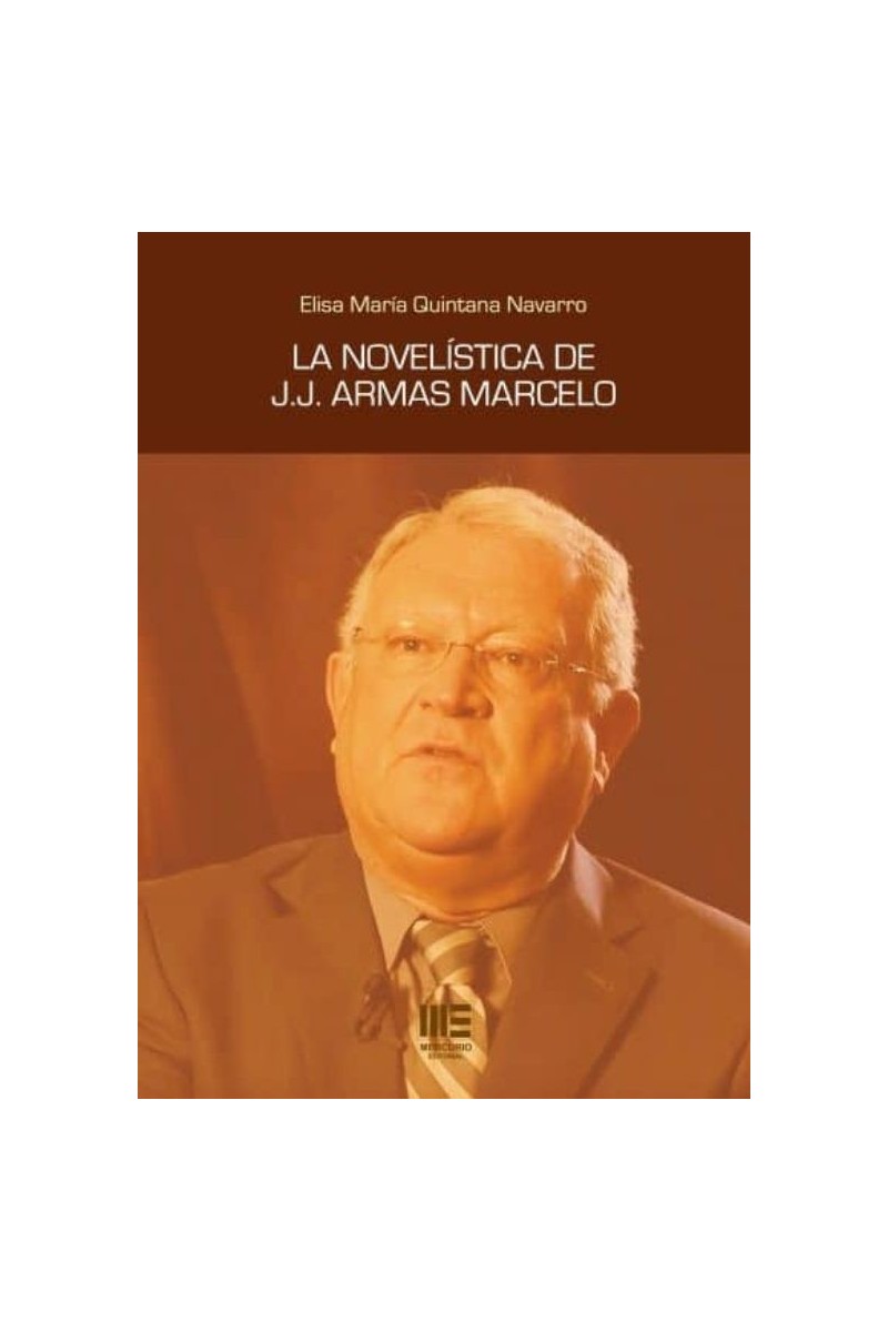 La novelística de J. J. Armas Marcelo