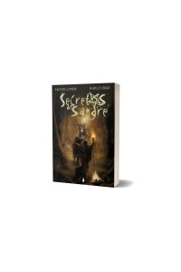 Secretos de sangre