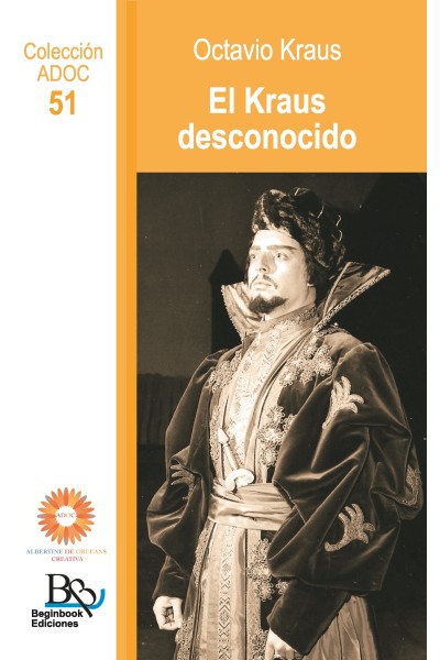 El Kraus desconocido (ADOC, 51)