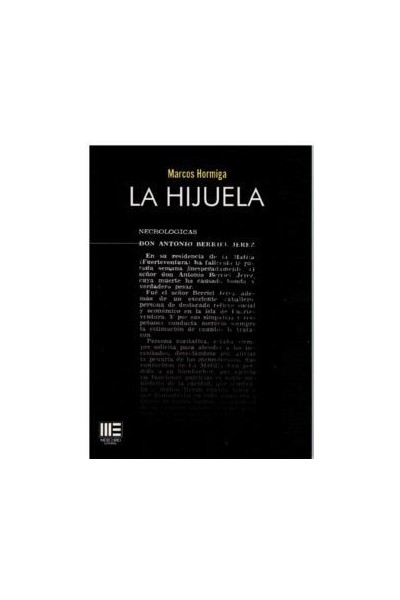 La hijuela