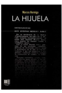 La hijuela