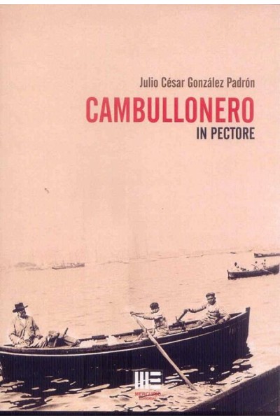 CAMBULLONERO IN PECTORE